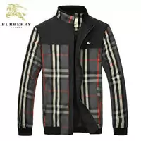 cheap giacca burberry hiver classic line black